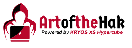 ArtOfTheHack home
